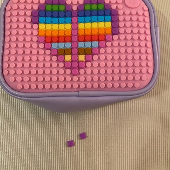 Upixel Sweet Love Clutch Bag - Picture 6 of 6